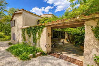 achat maison ganges 34190