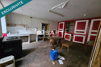 achat maison gannat 03800