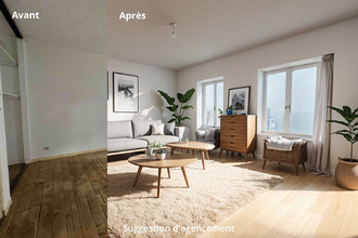 achat maison gannat 03800