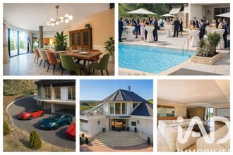 achat maison gannat 03800