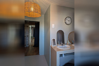 achat maison gannat 03800