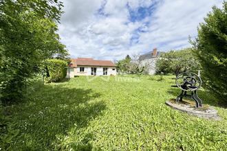 achat maison gannat 03800