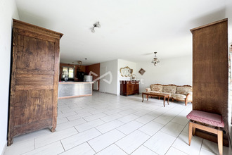 achat maison gannat 03800