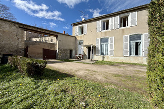 achat maison gannat 03800