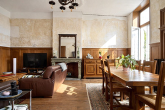 achat maison gannat 03800