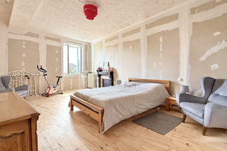 achat maison gannat 03800