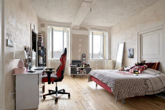 achat maison gannat 03800