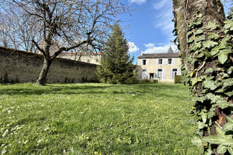 achat maison gannat 03800