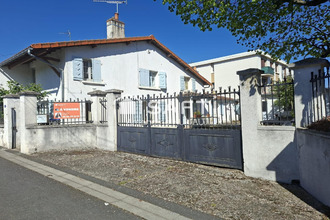 achat maison gannat 03800
