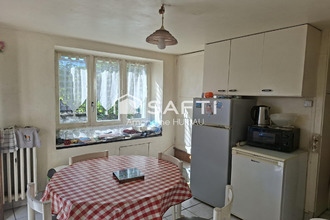achat maison gannat 03800