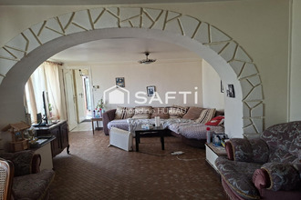 achat maison gannat 03800