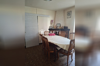 achat maison gannat 03800