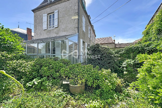 achat maison gannat 03800