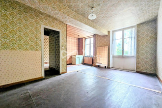 achat maison gannat 03800
