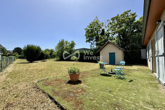 achat maison gannat 03800