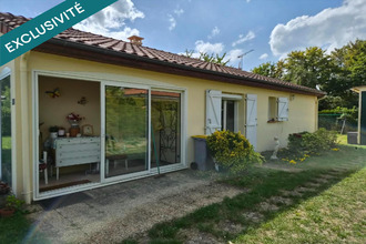 achat maison gannat 03800
