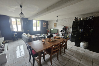 achat maison gannat 03800