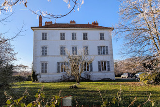 achat maison gannat 03800