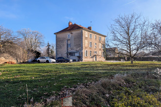 achat maison gannat 03800