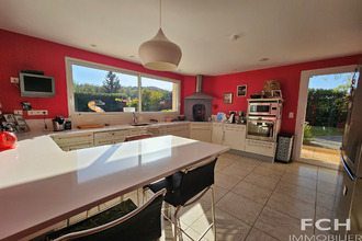 achat maison gannat 03800
