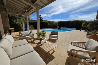 achat maison gannat 03800