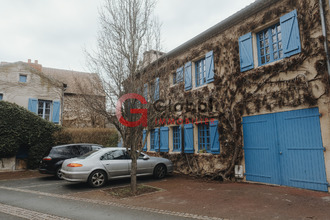 achat maison gannat 03800
