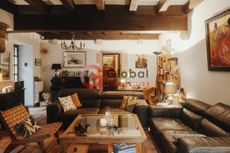 achat maison gannat 03800