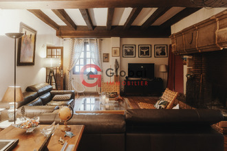 achat maison gannat 03800