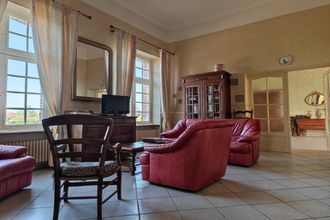 achat maison gannay-sur-loire 03230