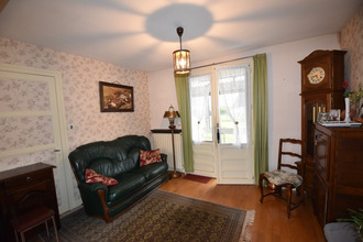 achat maison gannay-sur-loire 03230