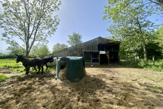 achat maison gannay-sur-loire 03230