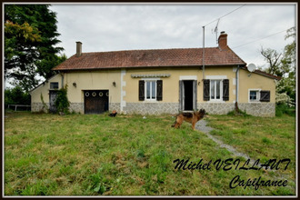 achat maison gannay-sur-loire 03230