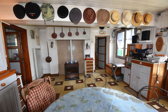 achat maison gannay-sur-loire 03230