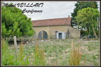 achat maison gannay-sur-loire 03230