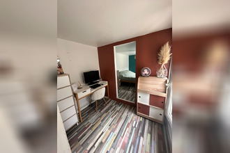 achat maison gannes 60120