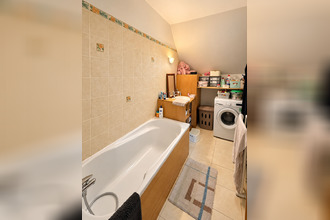 achat maison gannes 60120