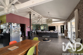 achat maison gans 33430