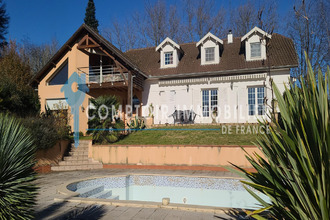 achat maison ganties 31160