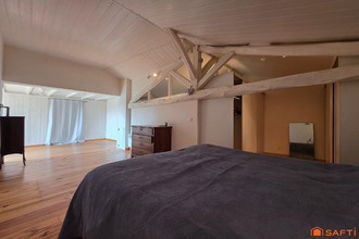 achat maison ganties 31160