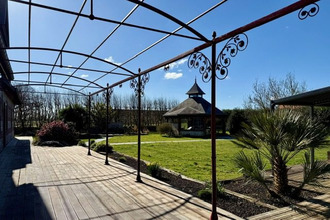 achat maison ganzeville 76400