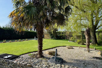 achat maison ganzeville 76400