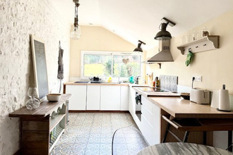 achat maison ganzeville 76400