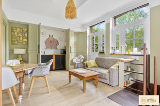 achat maison ganzeville 76400