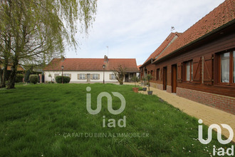 achat maison gapennes 80150