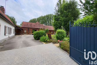 achat maison gapennes 80150