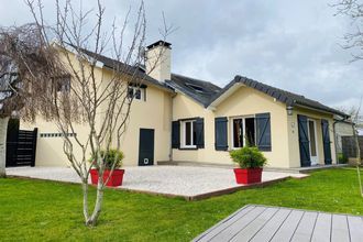 achat maison garancieres 78890