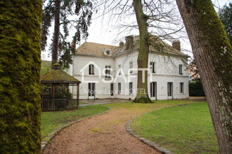 achat maison garancieres 78890