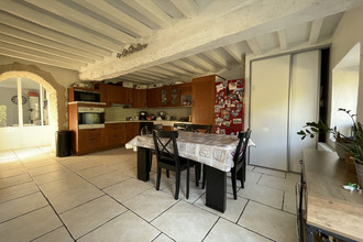 achat maison garancieres 78890