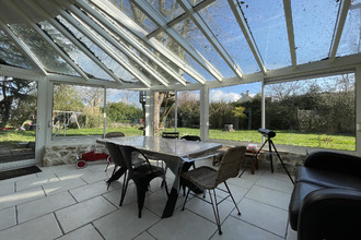 achat maison garancieres 78890