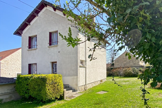 achat maison garancieres 78890